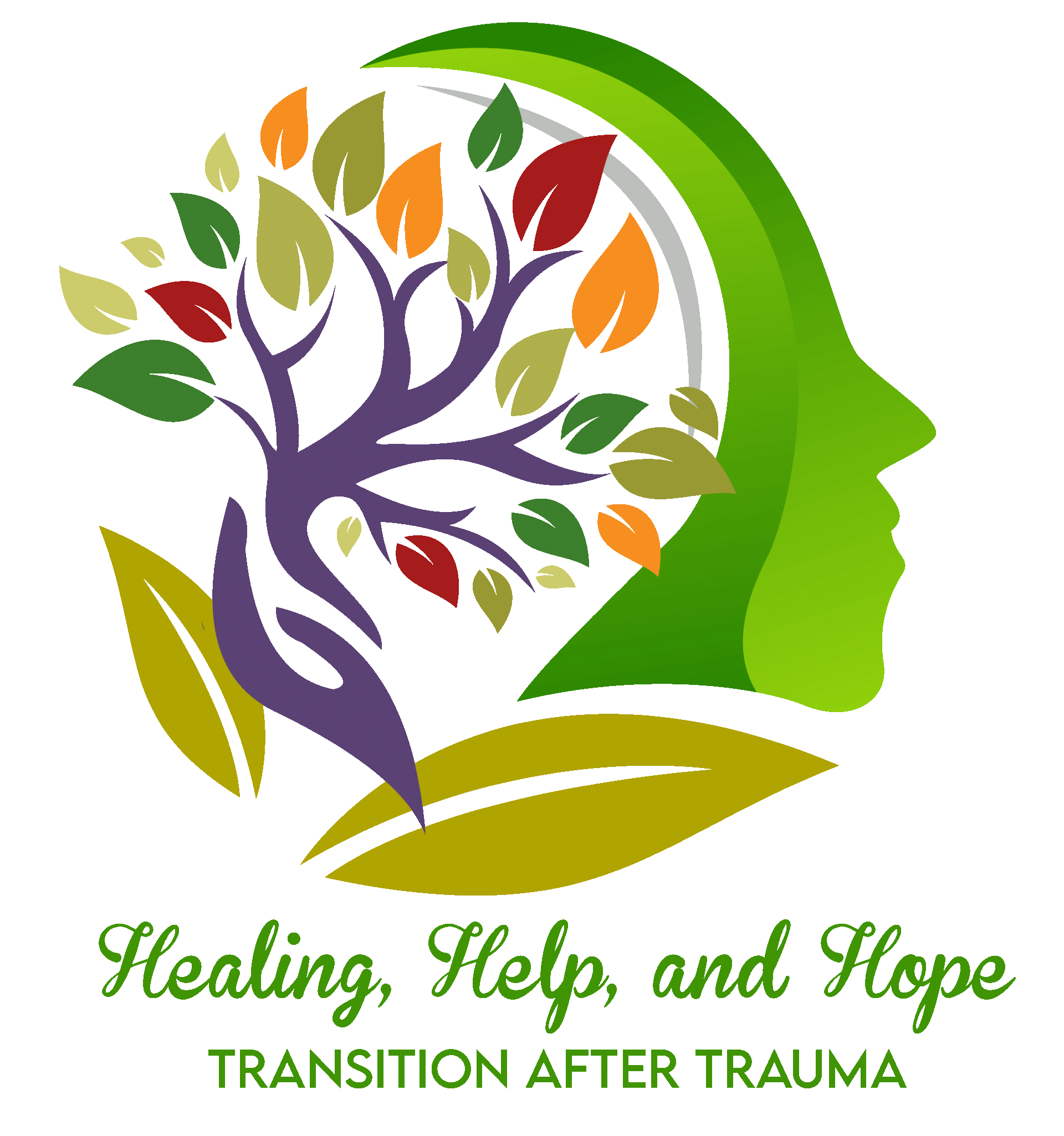 Healing Help & Hope